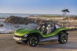 Volkswagen I.D. Buggy 2019 года